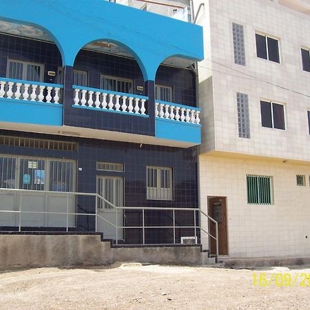Anildo Hotel Lazareto Exterior foto