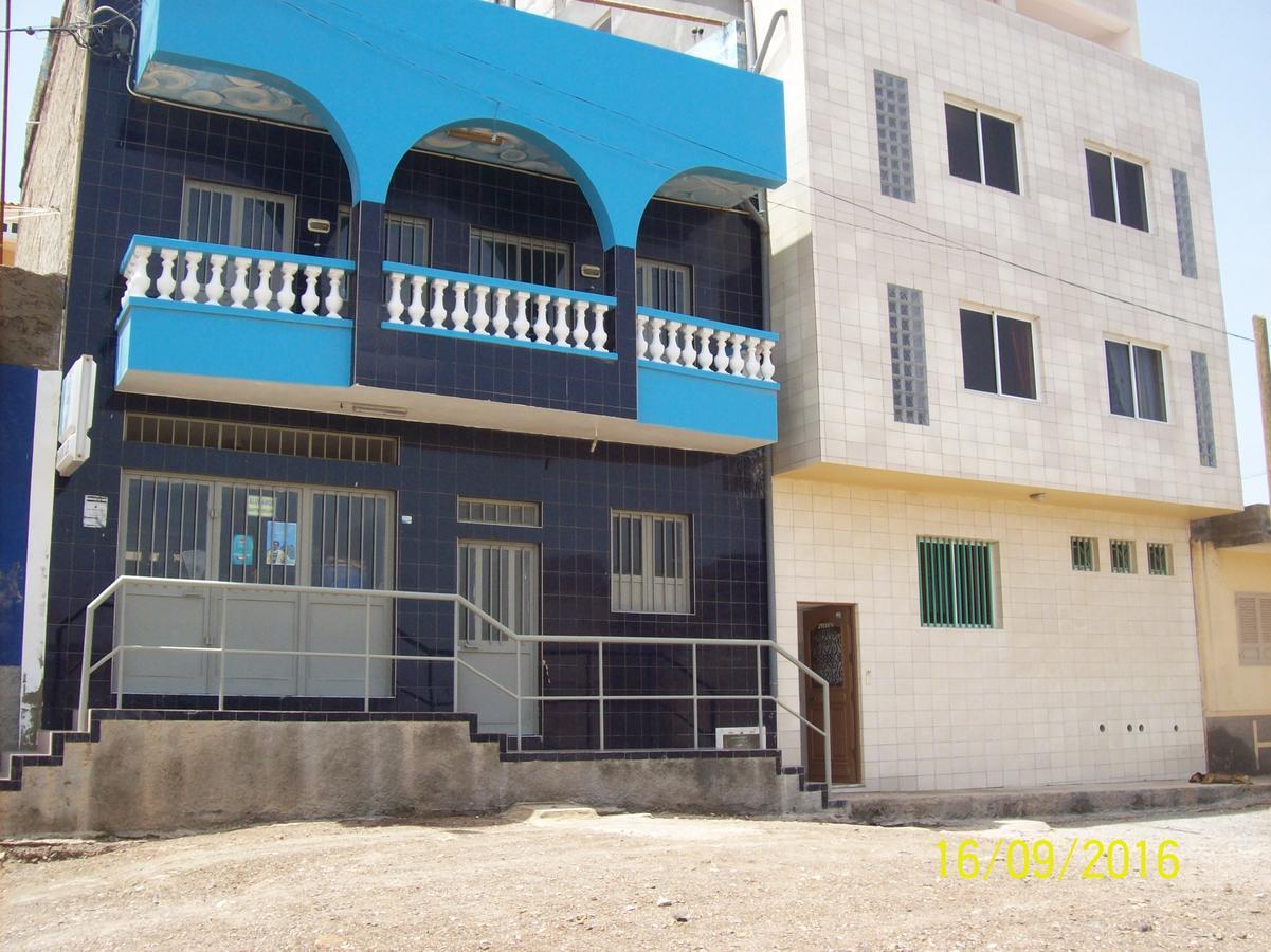 Anildo Hotel Lazareto Exterior foto