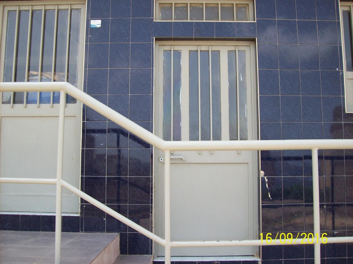 Anildo Hotel Lazareto Exterior foto